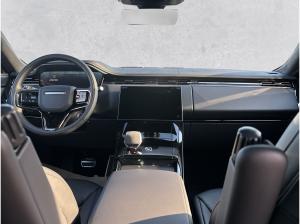 Land Rover Range Rover Sport 4.4 P530 AWD  Autobiography 23" Felgen, Standheizung