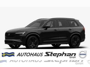 Volvo XC90 T8 AWD Plus Black Edition Auto GEWERBE