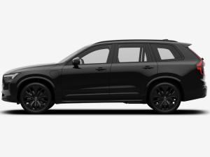Volvo XC90 T8 AWD Plus Black Edition Auto GEWERBE