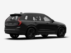 Volvo XC90 T8 AWD Plus Black Edition Auto GEWERBE