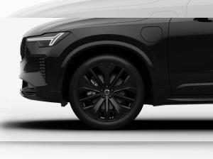Volvo XC90 T8 AWD Plus Black Edition Auto GEWERBE
