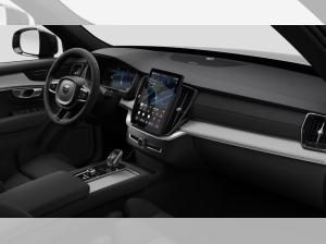 Volvo XC90 T8 AWD Plus Black Edition Auto GEWERBE