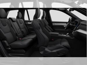 Volvo XC90 T8 AWD Plus Black Edition Auto GEWERBE