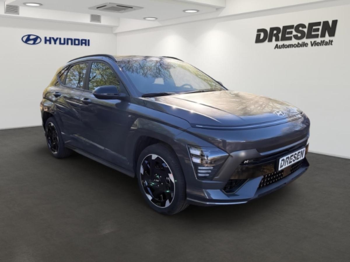 Hyundai KONA Elektro