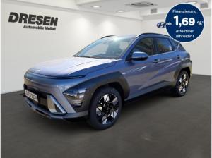 Hyundai KONA Hybrid Prime+Schiebedach+360 Kamera+LED+ACC