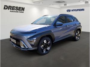 Hyundai KONA Hybrid Prime+Schiebedach+360 Kamera+LED+ACC
