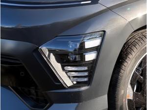 Hyundai KONA Elektro N Line+Navi+LED+ACC+CarPlay+elektr. Heckklappe