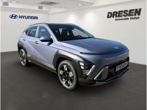 Hyundai KONA Hybrid Prime+Schiebedach+360 Kamera+LED+ACC