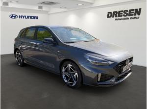 Hyundai i30 1.6 N-Line X+Automatik+Navi+Kamera+Sitzheizung