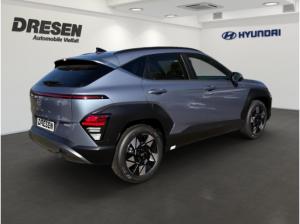 Hyundai KONA Hybrid Prime+Schiebedach+360 Kamera+LED+ACC