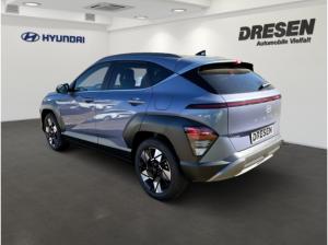 Hyundai KONA Hybrid Prime+Schiebedach+360 Kamera+LED+ACC
