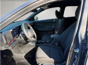 Hyundai KONA Elektro N Line+Navi+LED+ACC+CarPlay+elektr. Heckklappe