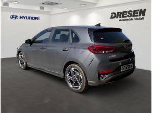 Hyundai i30 1.6 N-Line X+Automatik+Navi+Kamera+Sitzheizung