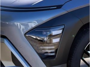 Hyundai KONA Hybrid Prime+Schiebedach+360 Kamera+LED+ACC