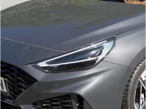 Hyundai i30 1.6 N-Line X+Automatik+Navi+Kamera+Sitzheizung