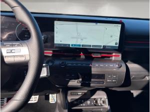 Hyundai KONA Elektro N Line+Navi+LED+ACC+CarPlay+elektr. Heckklappe