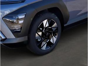 Hyundai KONA Hybrid Prime+Schiebedach+360 Kamera+LED+ACC