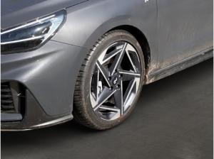 Hyundai i30 1.6 N-Line X+Automatik+Navi+Kamera+Sitzheizung