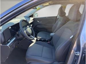 Hyundai KONA Hybrid Prime+Schiebedach+360 Kamera+LED+ACC