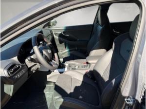 Hyundai i30 1.6 N-Line X+Automatik+Navi+Kamera+Sitzheizung