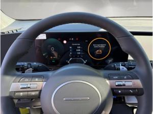 Hyundai KONA Hybrid Prime+Schiebedach+360 Kamera+LED+ACC