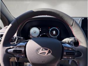 Hyundai i30 1.6 N-Line X+Automatik+Navi+Kamera+Sitzheizung