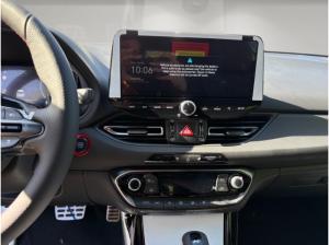 Hyundai i30 1.6 N-Line X+Automatik+Navi+Kamera+Sitzheizung