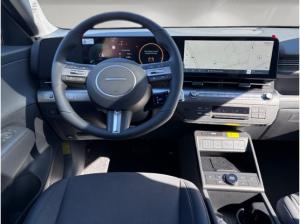 Hyundai KONA Hybrid Prime+Schiebedach+360 Kamera+LED+ACC