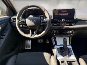 Hyundai i30 1.6 N-Line X+Automatik+Navi+Kamera+Sitzheizung