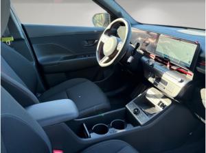 Hyundai KONA Elektro N Line+Navi+LED+ACC+CarPlay+elektr. Heckklappe