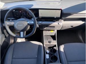 Hyundai KONA Hybrid Prime+Schiebedach+360 Kamera+LED+ACC