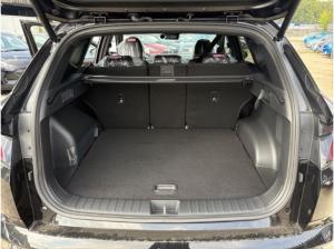 Hyundai TUCSON Line X Hybrid+Panorama+HUD+Navi+360Kamera