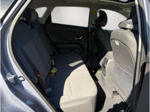 Hyundai KONA Hybrid Prime+Schiebedach+360 Kamera+LED+ACC