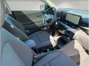 Hyundai KONA Hybrid Prime+Schiebedach+360 Kamera+LED+ACC