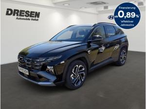 Hyundai TUCSON Prime+Automatik+HUD+Panodach+Navi+Leder+360Kamera