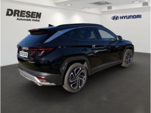 Hyundai TUCSON Prime+Automatik+HUD+Panodach+Navi+Leder+360Kamera