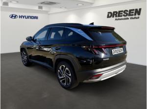 Hyundai TUCSON Prime+Automatik+HUD+Panodach+Navi+Leder+360Kamera