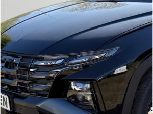 Hyundai TUCSON Prime+Automatik+HUD+Panodach+Navi+Leder+360Kamera
