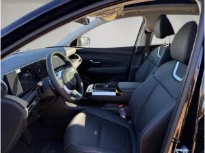 Hyundai TUCSON Prime+Automatik+HUD+Panodach+Navi+Leder+360Kamera