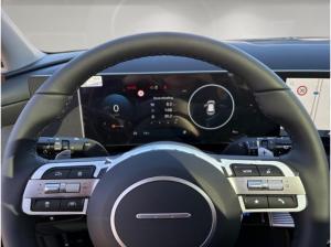 Hyundai TUCSON Prime+Automatik+HUD+Panodach+Navi+Leder+360Kamera