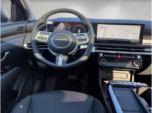 Hyundai TUCSON Prime+Automatik+HUD+Panodach+Navi+Leder+360Kamera