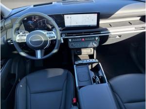 Hyundai TUCSON Prime+Automatik+HUD+Panodach+Navi+Leder+360Kamera