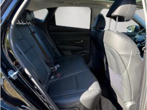 Hyundai TUCSON Prime+Automatik+HUD+Panodach+Navi+Leder+360Kamera