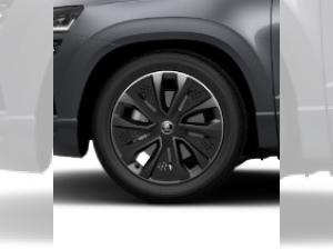 Skoda Karoq Sportline 2,0 TDI 110 kW DSG 4x4 *GEWERBE*VORLAUF* l DSG l NAVI l AHK l SHZ l ACC l KESSY lMATRIX l