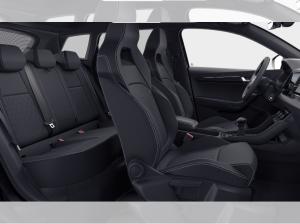 Skoda Karoq Sportline 2,0 TDI 110 kW DSG 4x4 *GEWERBE*VORLAUF* l DSG l NAVI l AHK l SHZ l ACC l KESSY lMATRIX l