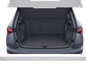Skoda Karoq Sportline 2,0 TDI 110 kW DSG 4x4 *GEWERBE*VORLAUF* l DSG l NAVI l AHK l SHZ l ACC l KESSY lMATRIX l