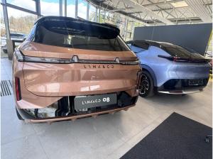 LYNK & Co 08 More/ 200 Km elektrisch/ 1100 km Reichweite/ Masssage/ Belüftung/ H&K Sound