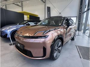 LYNK & Co 08 More/ 200 Km elektrisch/ 1100 km Reichweite/ Masssage/ Belüftung/ H&K Sound