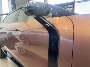 LYNK & Co 08 More/ 200 Km elektrisch/ 1100 km Reichweite/ Masssage/ Belüftung/ H&K Sound