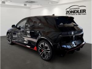 Hyundai IONIQ 5 N Panorama-Glasdach HUD Navi Digitales Cockpit Soundsystem Bose 360 Kamera LED